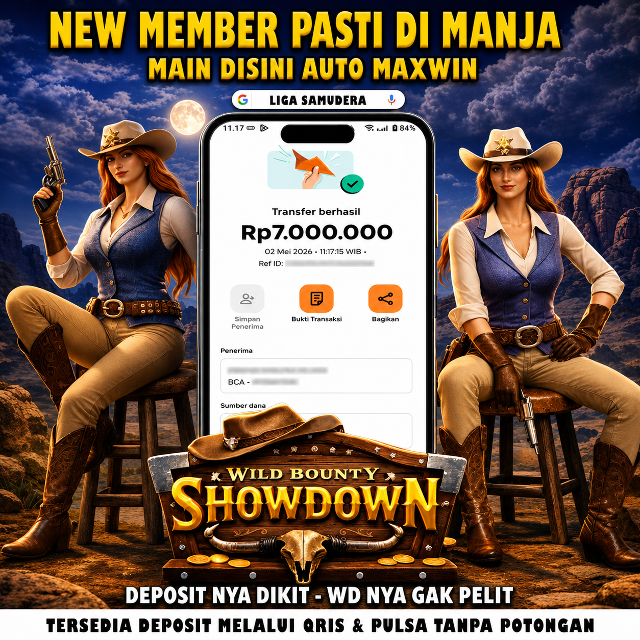 Slot gacor