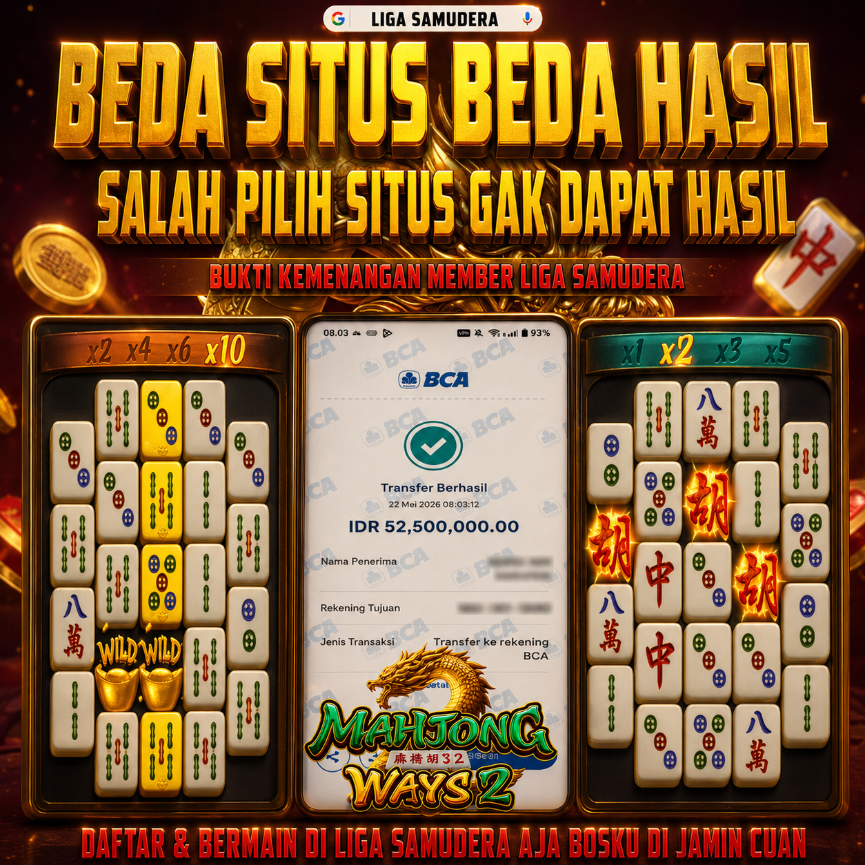 Slot Gacor